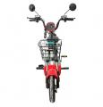  Spark VOLT 14"   